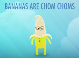 File:Bananas are Chom Choms.png