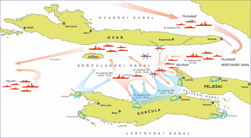 File:Batalla de Korčula.jpg