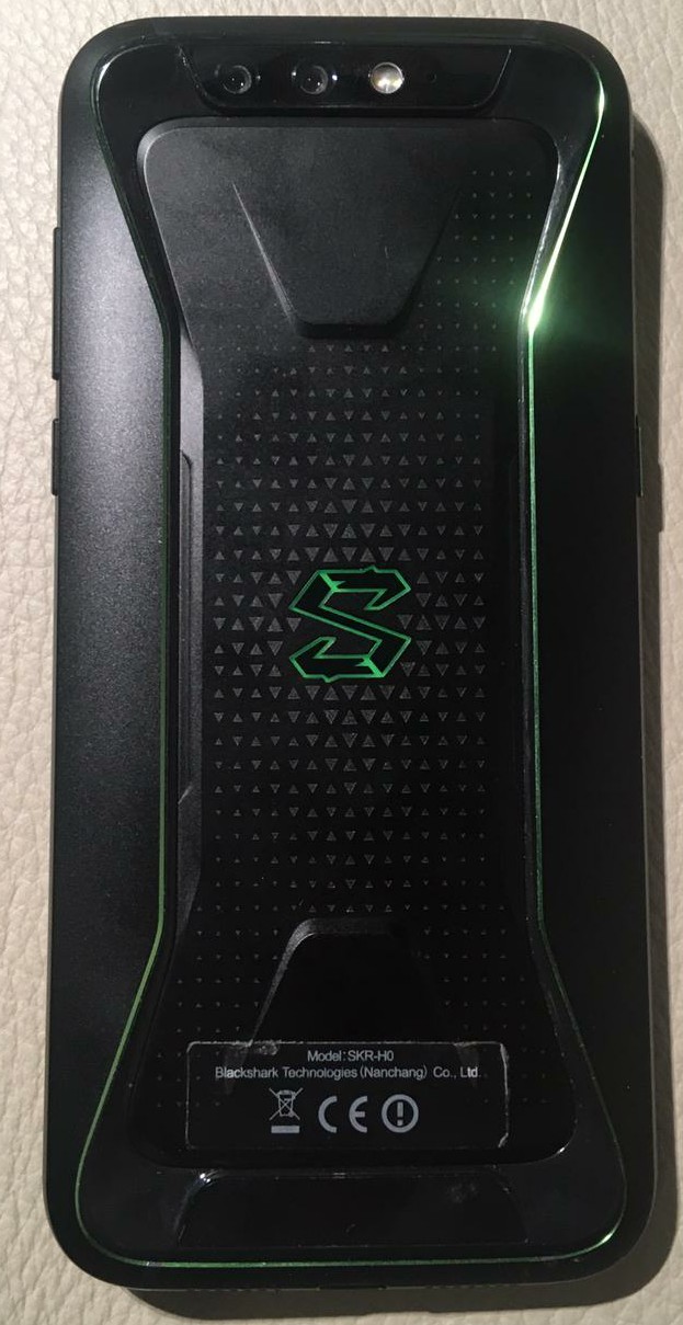 Xiaomi Black Shark - Wikipedia