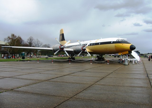 File:Bristol Britannia - geograph.org.uk - 770412.jpg