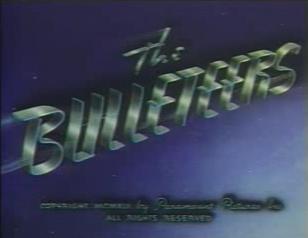 <i>The Bulleteers</i> 1942 film