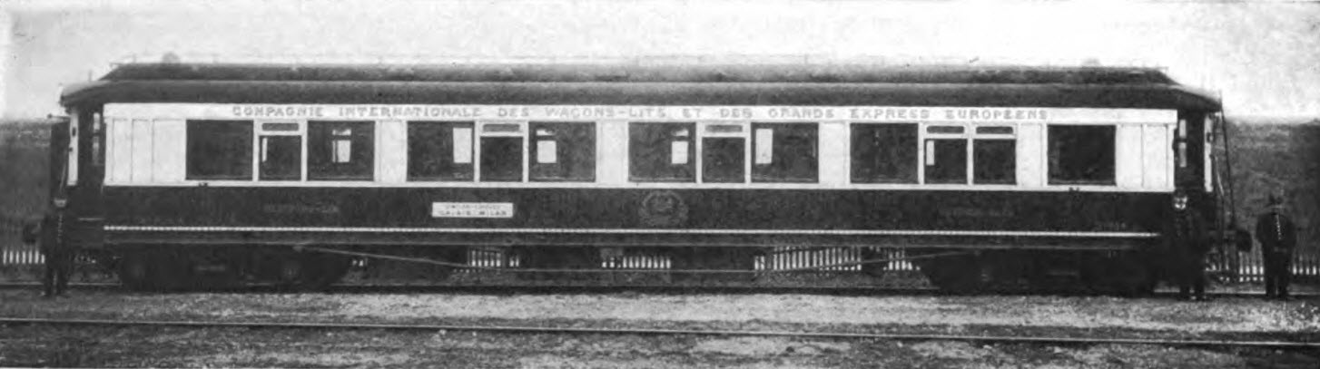 File:Orient Express Pullman car detail.jpg - Wikimedia Commons