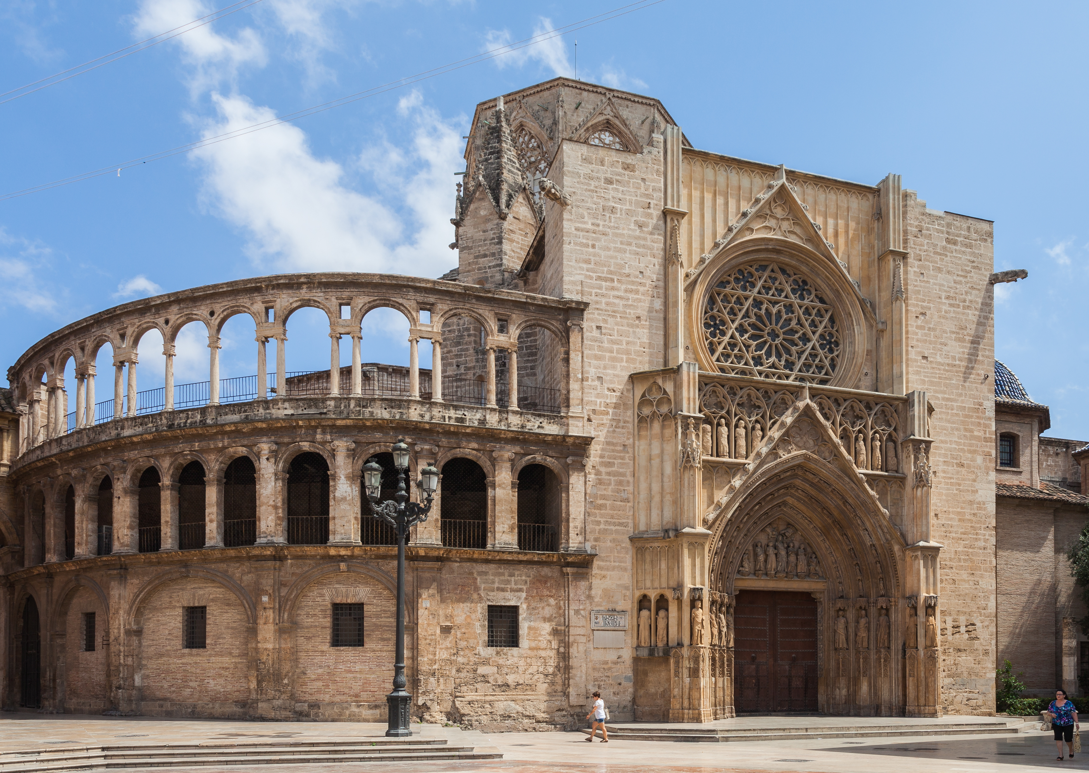 Resultado de imagen de Catedral de Valencia