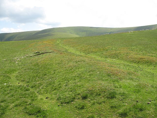 File:Cross Dyke - geograph.org.uk - 839782.jpg