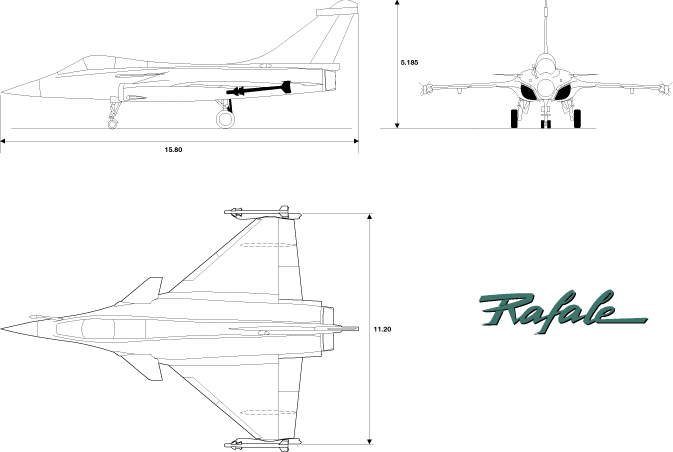 File:Dassault Rafale 3-view line drawing.jpg