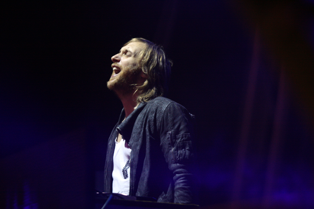 David Guetta » Steckbrief | Promi-Geburtstage.de