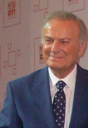 <span class="mw-page-title-main">Ediz Hun</span> Turkish actor and politician