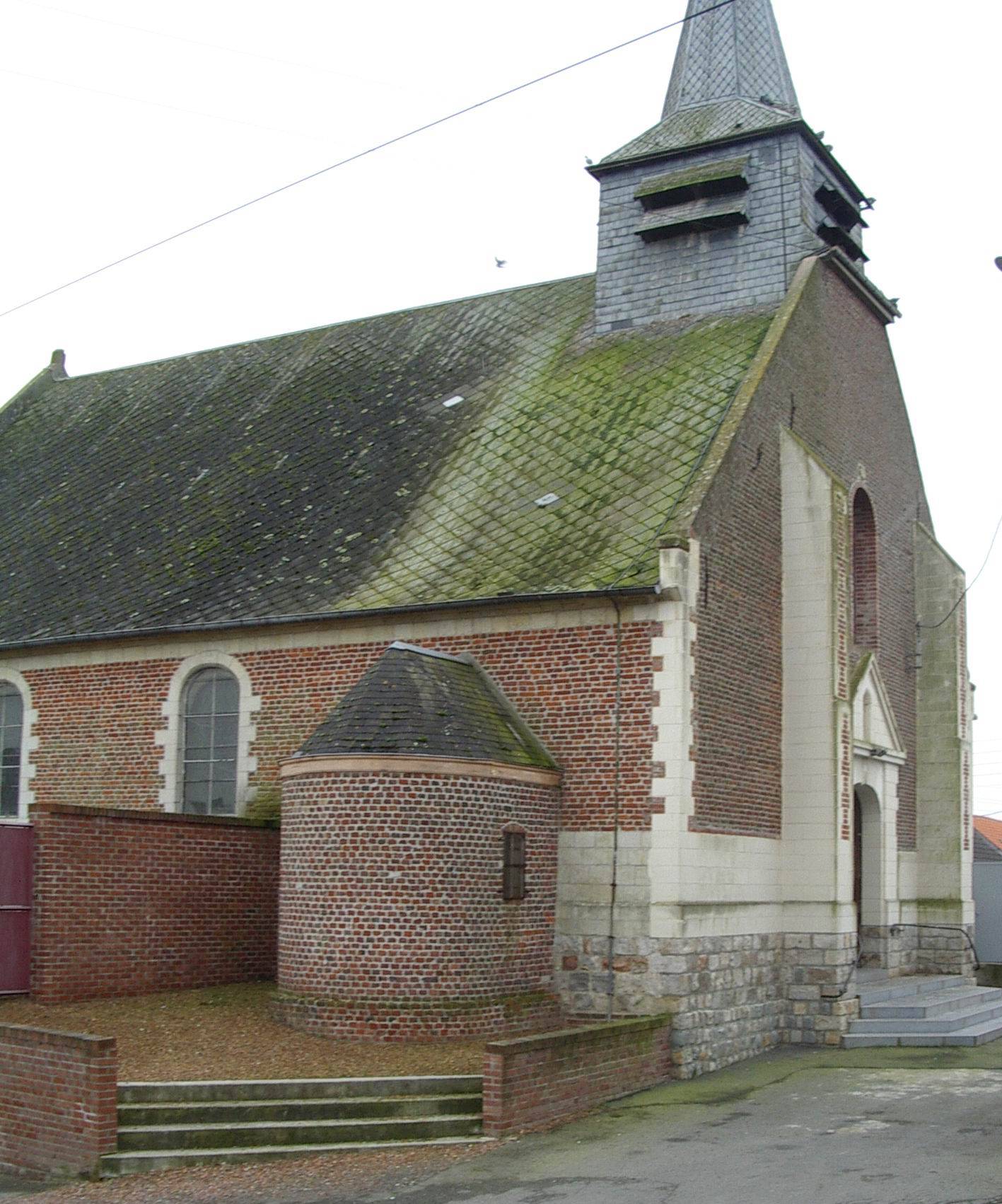 Saint-vaast-en-cambrésis