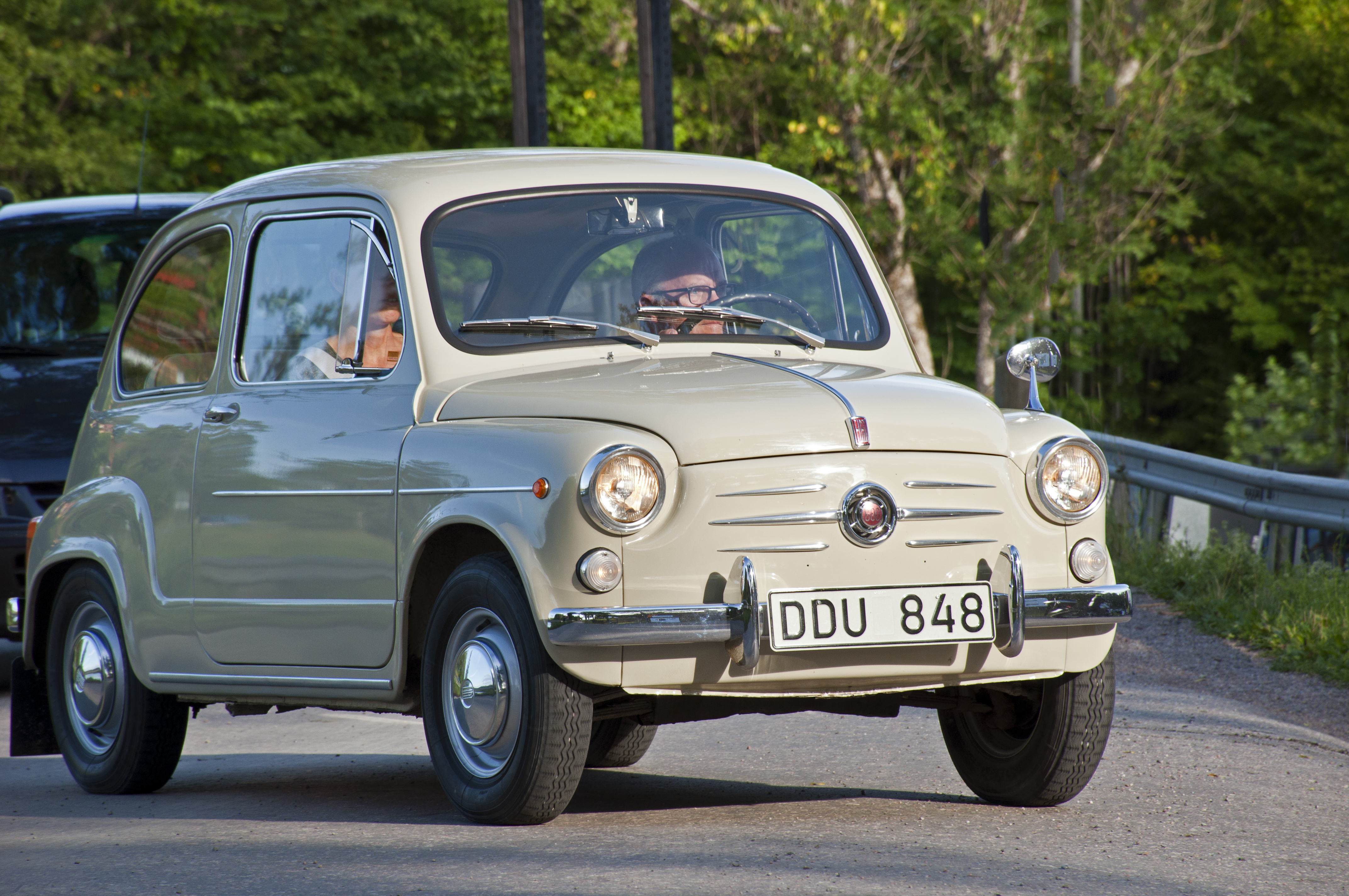 Fiat 600 - Wikipedia