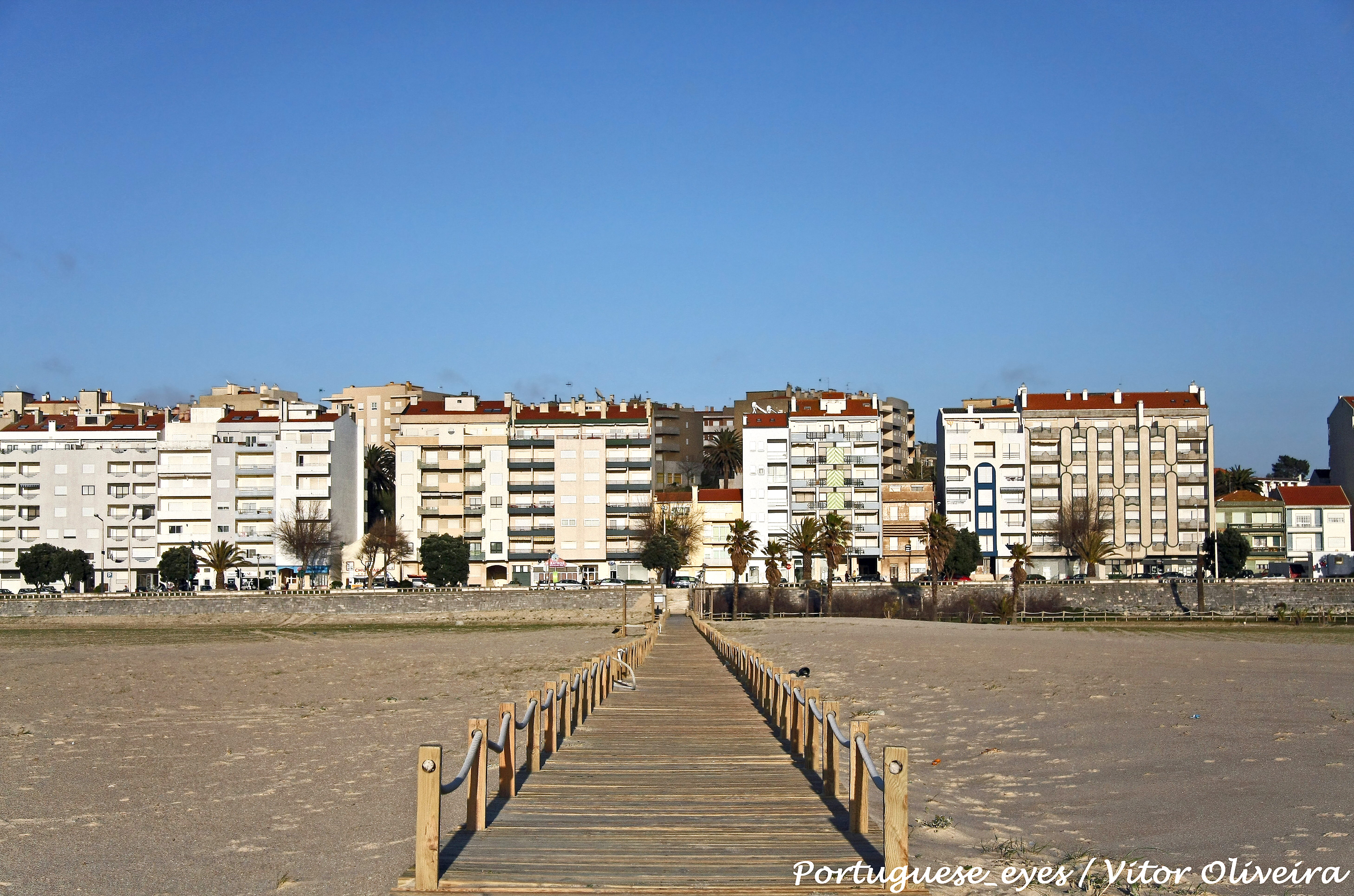 Que hacer en figueira da foz