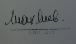 File:Firma de Max Aub.jpg