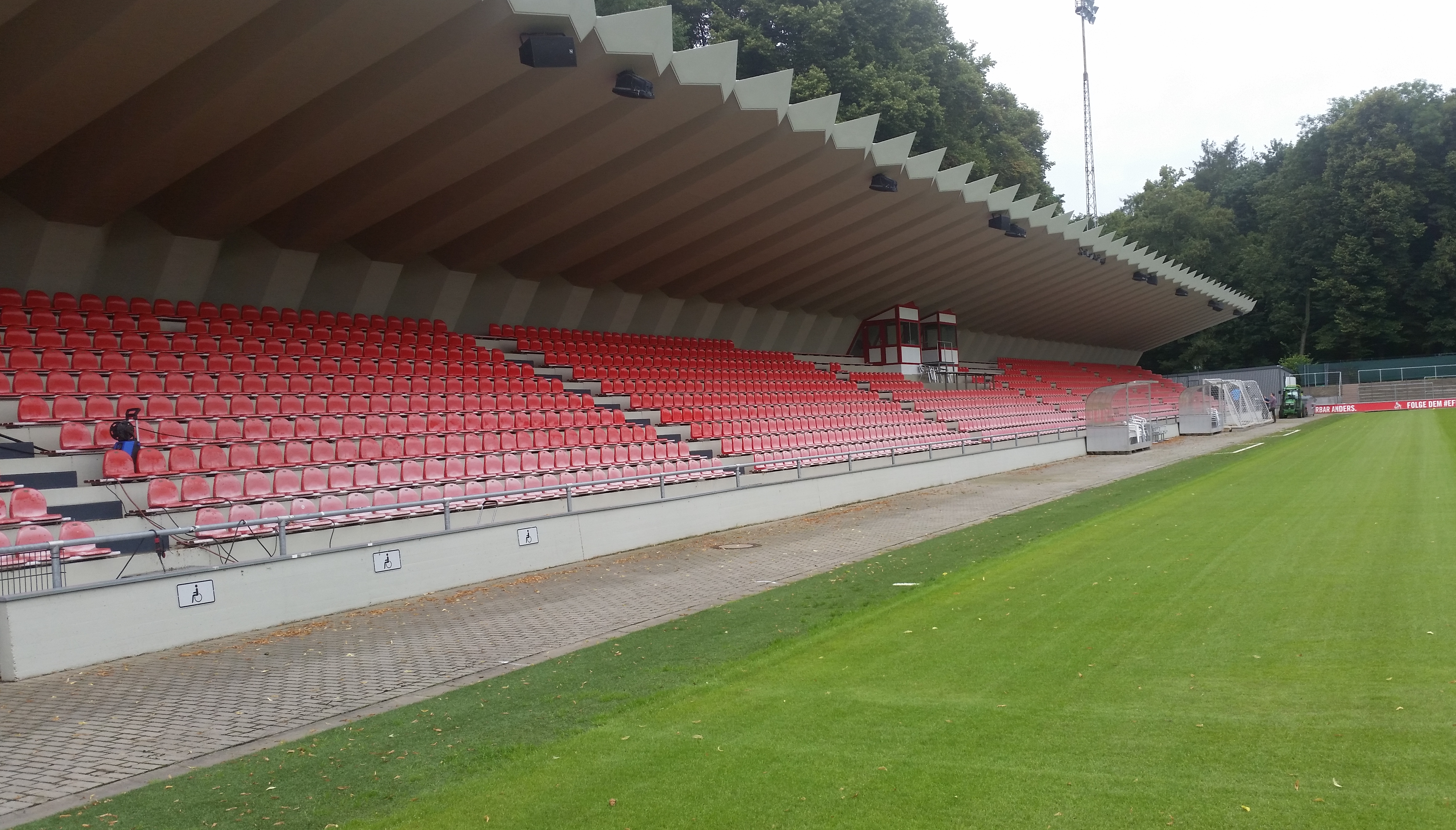 Franz Kremer Stadion