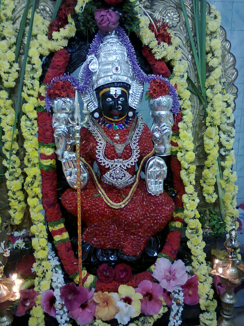 File:Goddess mahalakshmi image 8.jpg - Wikimedia Commons