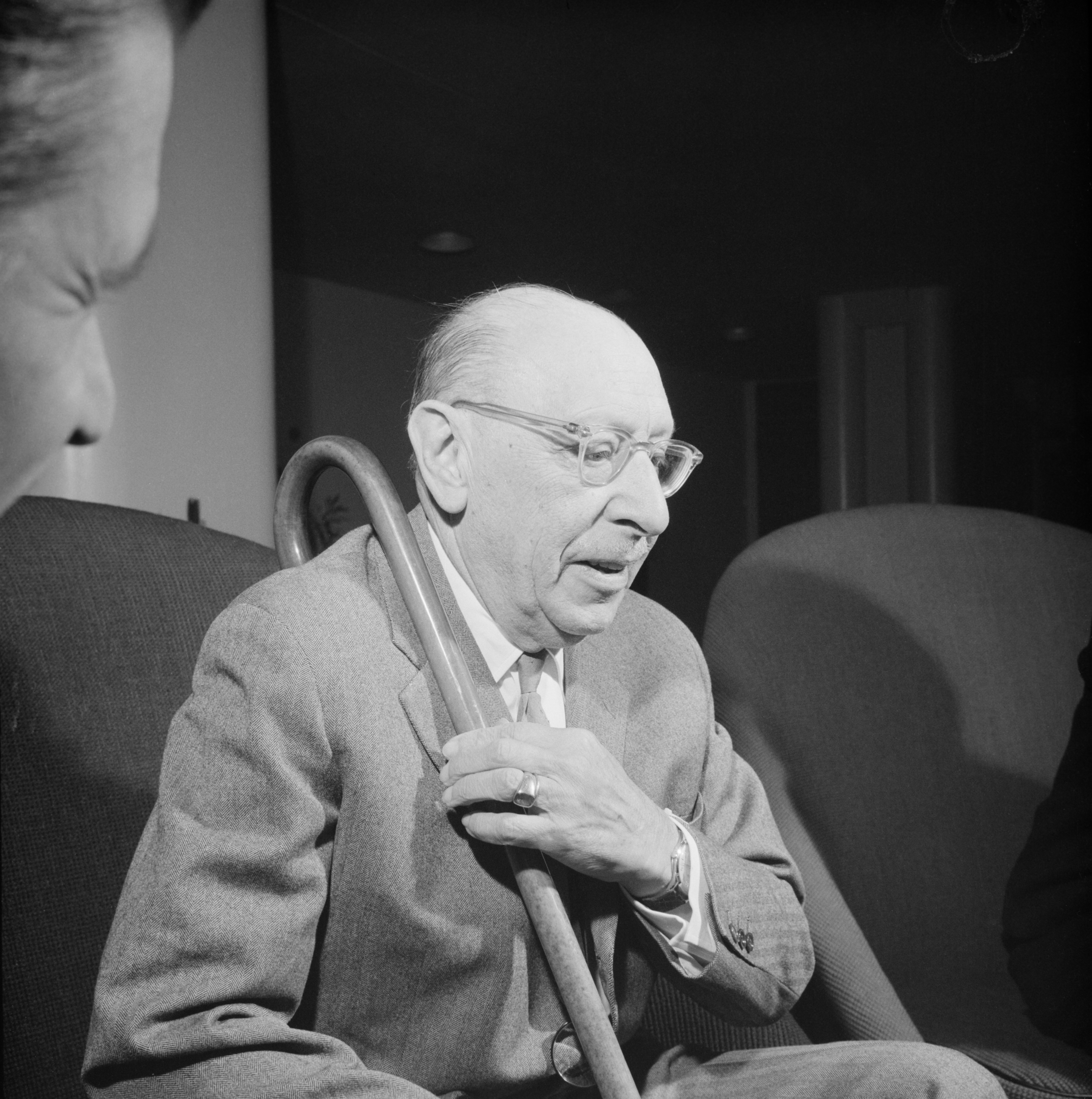 Igor Stravinsky - Wikipedia