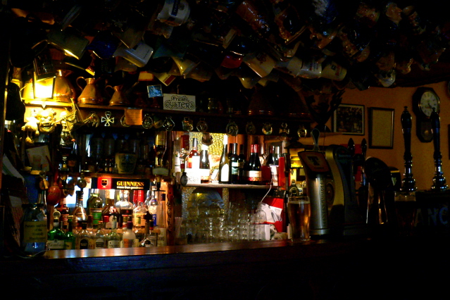 File:Inside Nancy's Pub - Ardara - geograph.org.uk - 1154684.jpg