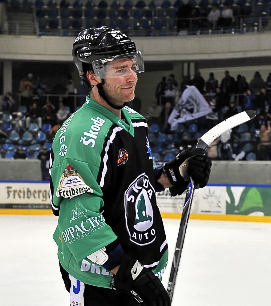 Jason Miller (ice hockey) - Wikipedia