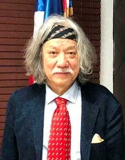 秋山仁 - Wikipedia