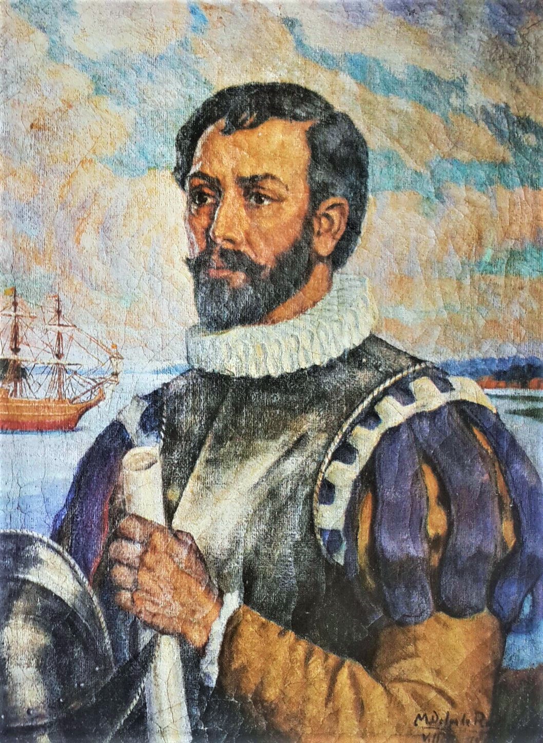 Juan de Salazar de Espinosa