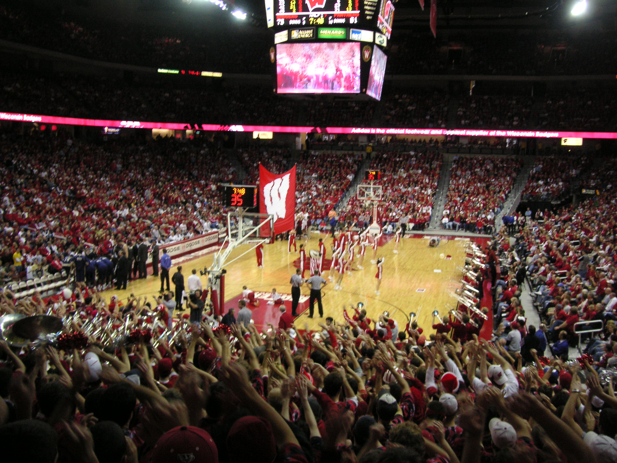 Ohio State Men S Basketball Seating Chart