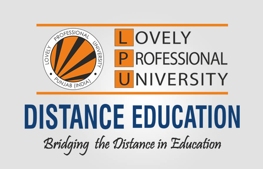 We are proud to... - Lovely Professional University - LPU | Facebook