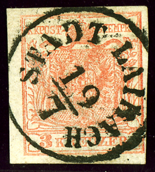 File:Laibach Stadt 3kr 1850.jpg