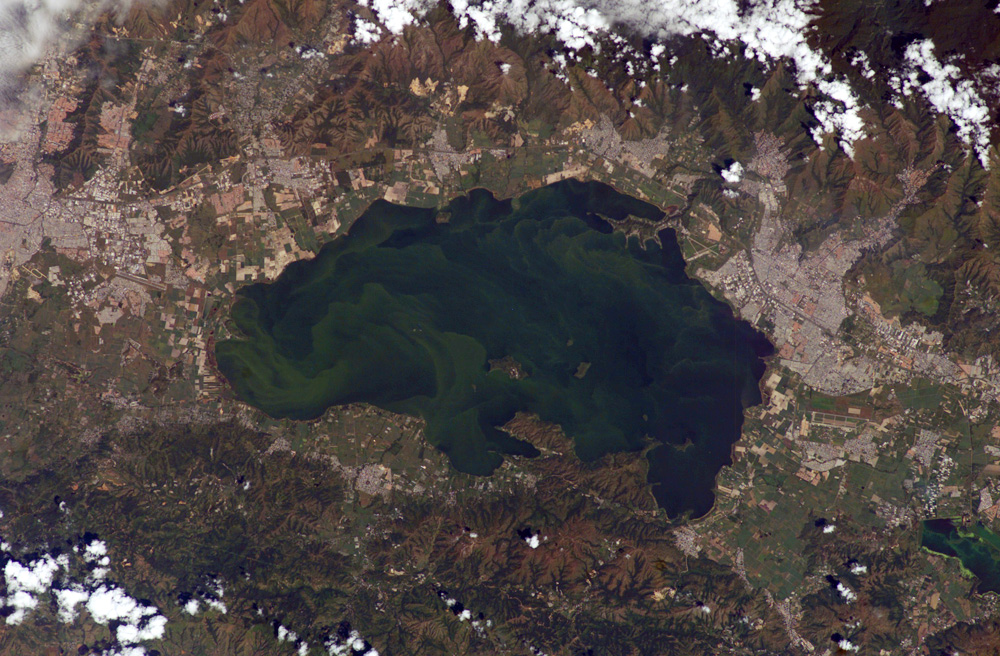 Lake Valencia, Venezuela.jpg