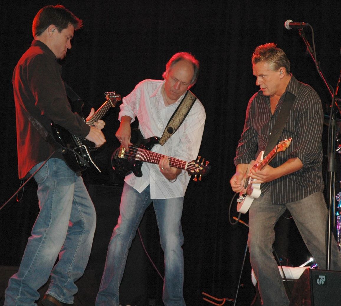 Little River Band - Wikipedia