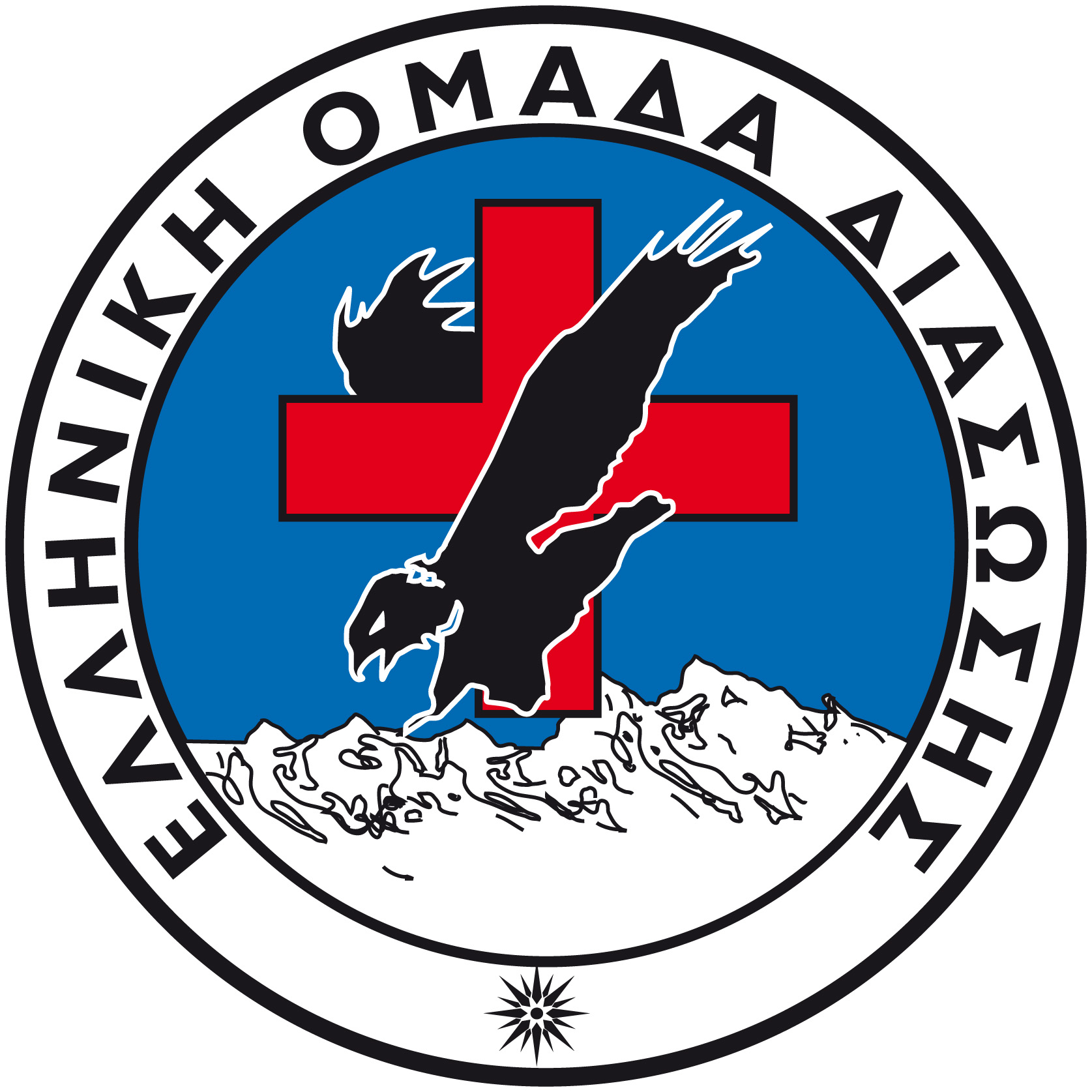 rescue team logo