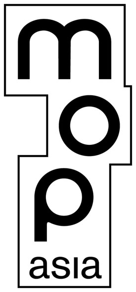 Logo of MOPAsia 2007 & 2008