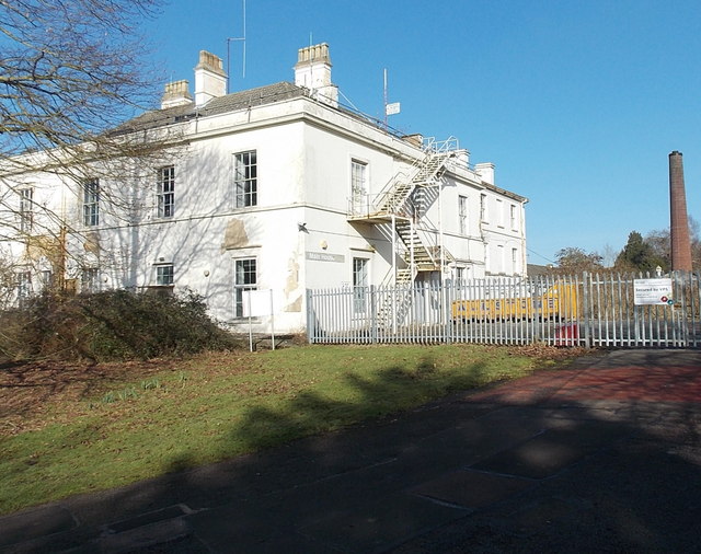 Standish Hospital