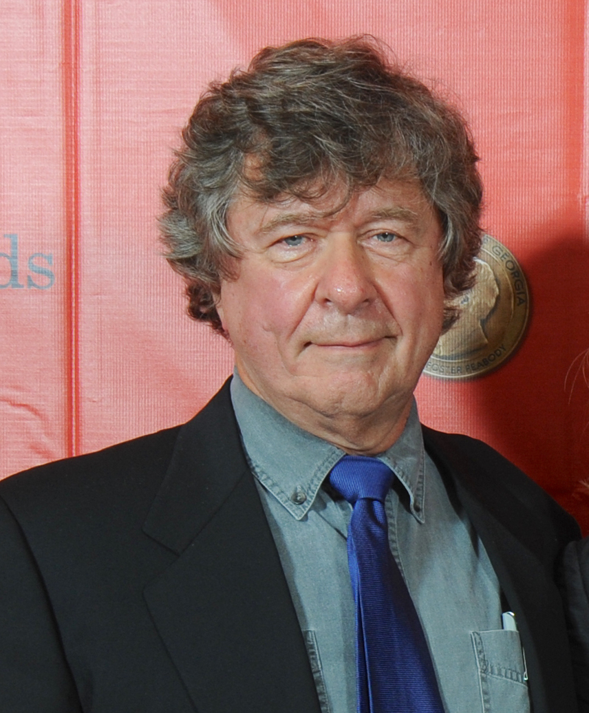 Martyn Burke in 2013
