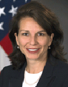 <span class="mw-page-title-main">Mary Beth Long</span> American diplomat, and entrepreneur (born 1963)