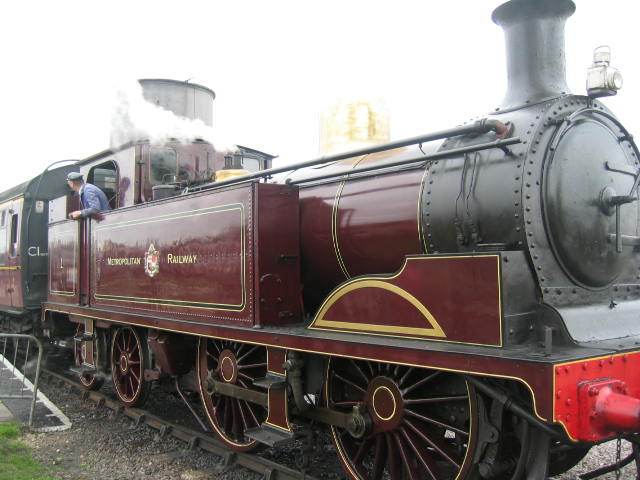 File:Metropolitan Railway E Class No 1.JPG