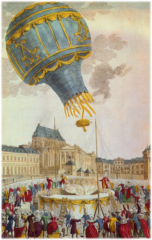 3 621 Montgolfière Illustrations - Getty Images