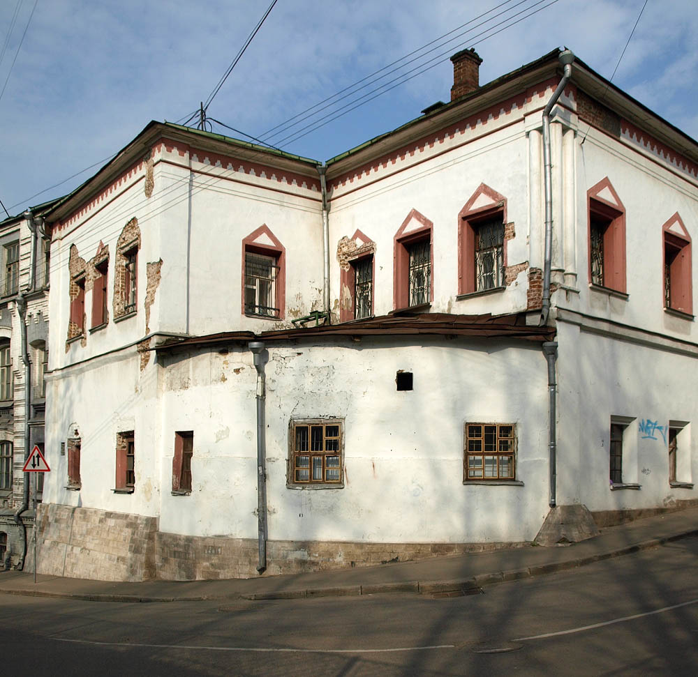 Московский главный архив — Википедия