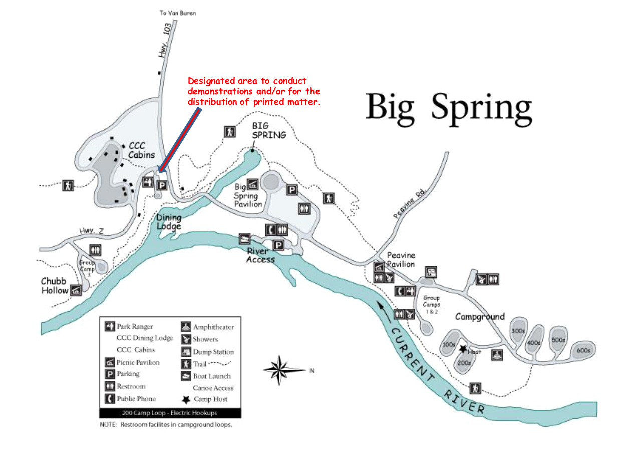 Big Spring (Missouri) - Wikipedia