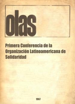Latin American Solidarity Organization - Wikipedia