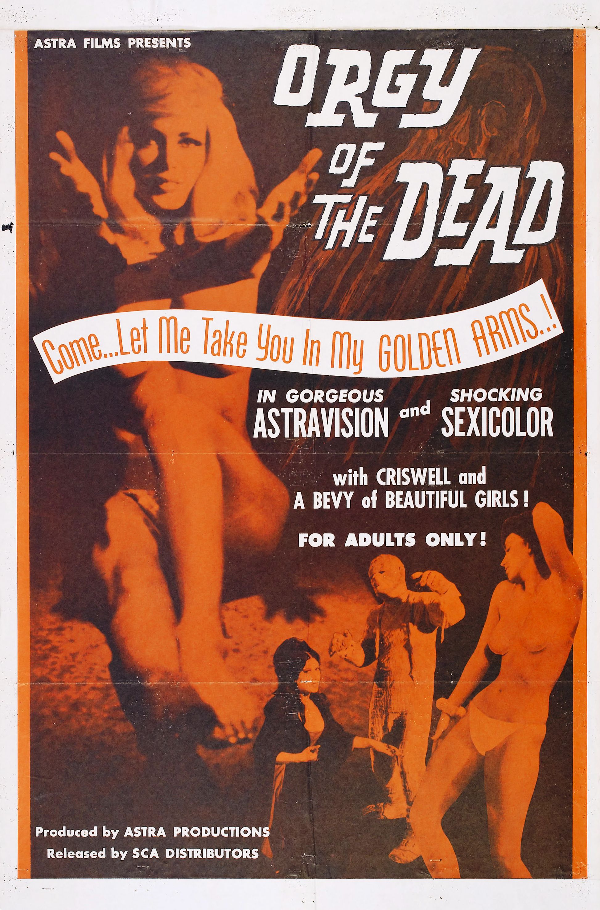 Votre dernier film visionné - Page 14 Orgy_of_dead_poster_01