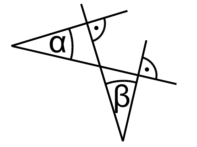 Perpendicular - Wikipedia