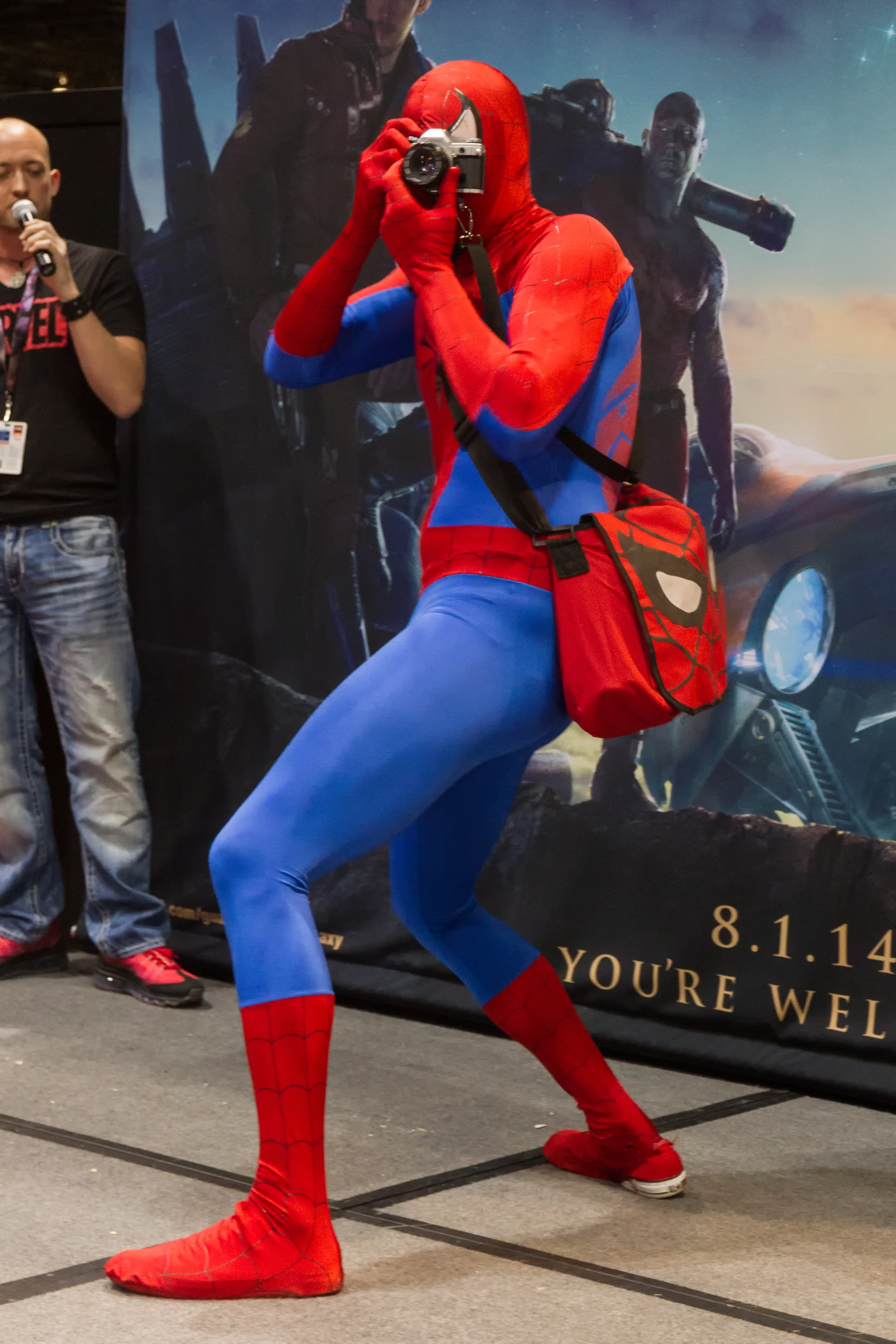 File:Spider-Man.jpg - Simple English Wikipedia, the free encyclopedia