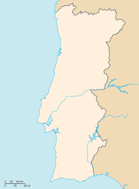 File:Portugal blank map.PNG - Wikimedia Commons