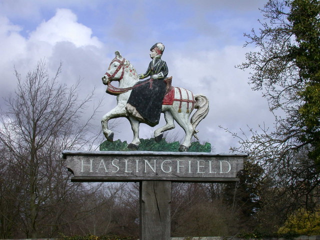 Queen Elizabeth slept here - geograph.org.uk - 728209