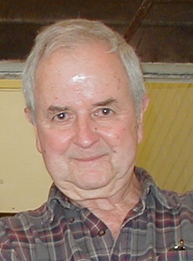 Rodney Bewes 2004 (cropped - headshot)