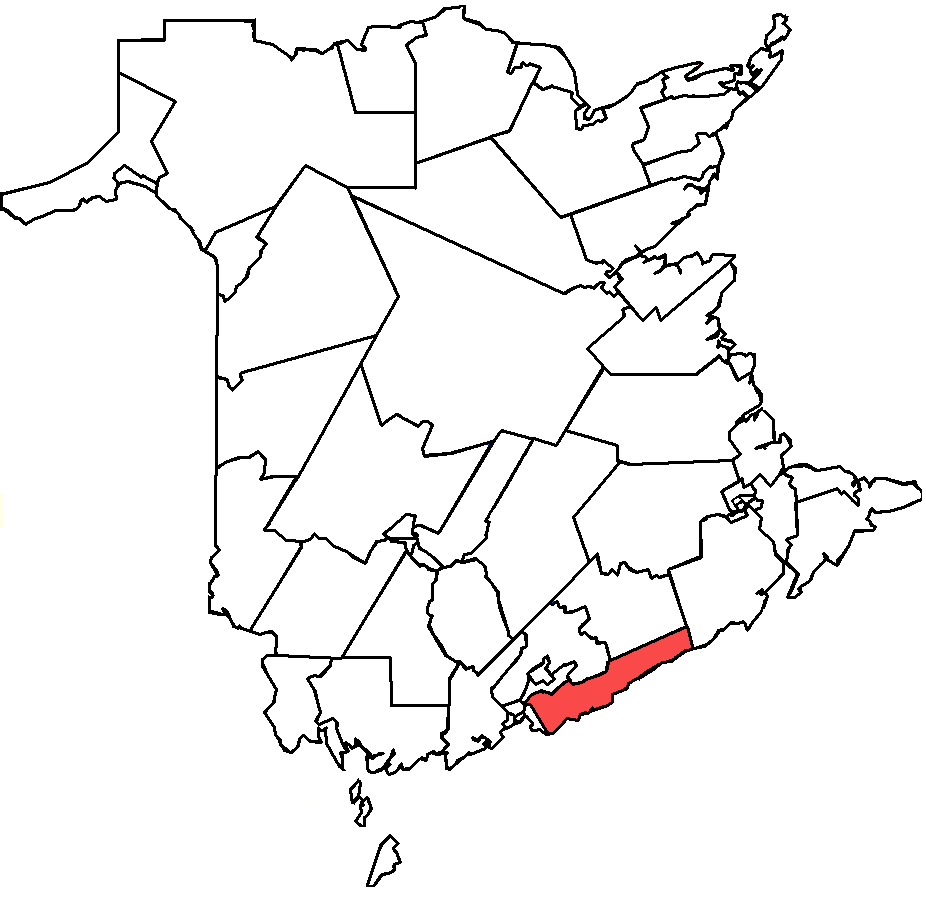 Saint John-Fundy - Wikipedia