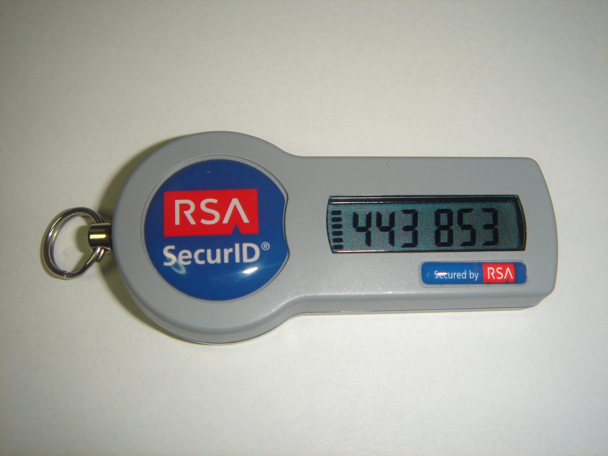 RSA KEY 