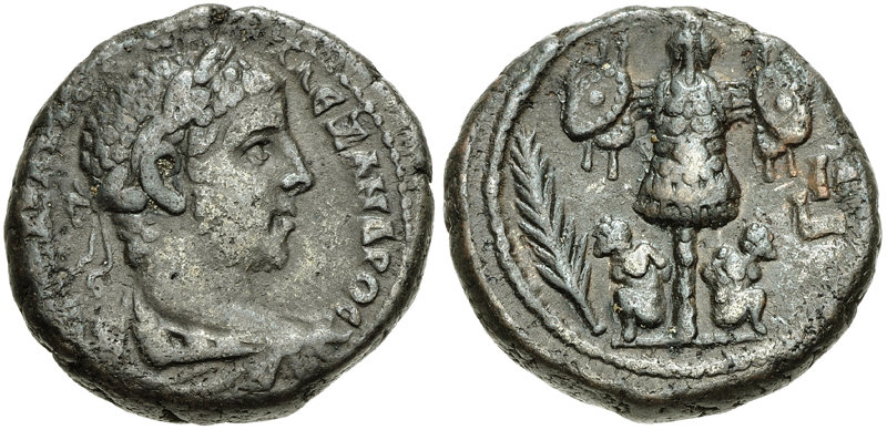 File:Severus Alexander BI Tetradrachm 233 819460.jpg