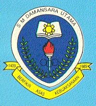 SMK Damansara Utama School in Petaling Jaya, Selangor, Malaysia