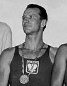 <span class="mw-page-title-main">Stefan Kapłaniak</span> Polish sprint canoer (1933–2021)