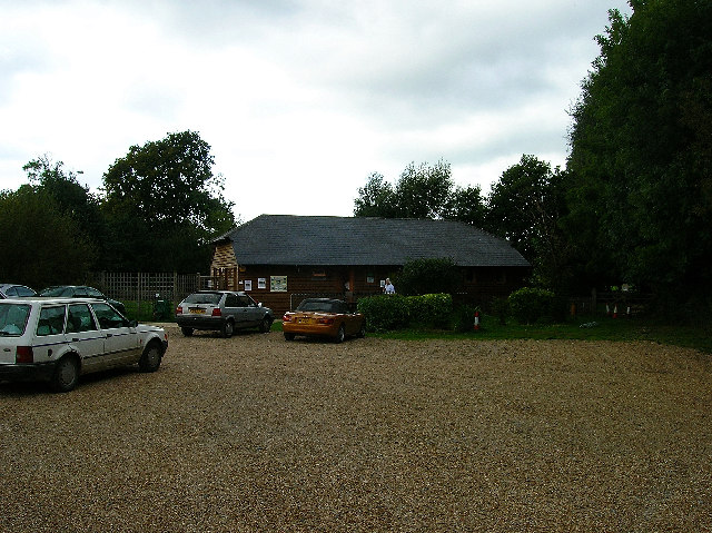 File:Stoneywish Country Park, Ditchling - geograph.org.uk - 57201.jpg