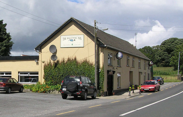 Ballymagauran